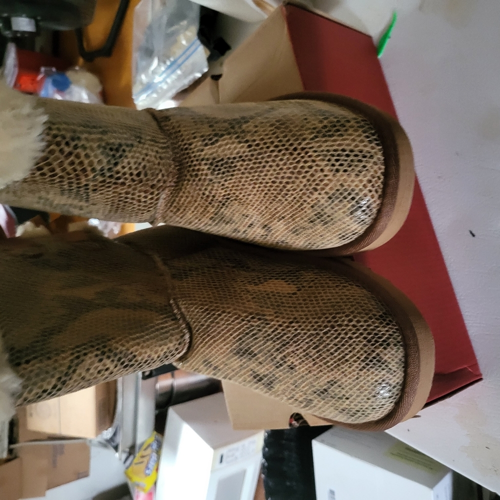 Ugg boots